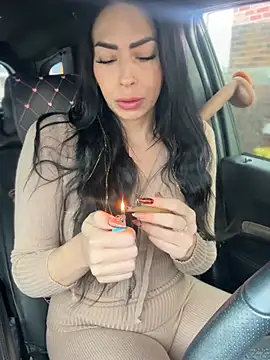 annablisss online show from January 13, 2:33 pm