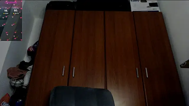 Juls winter  online show from February 13, 10:43 pm