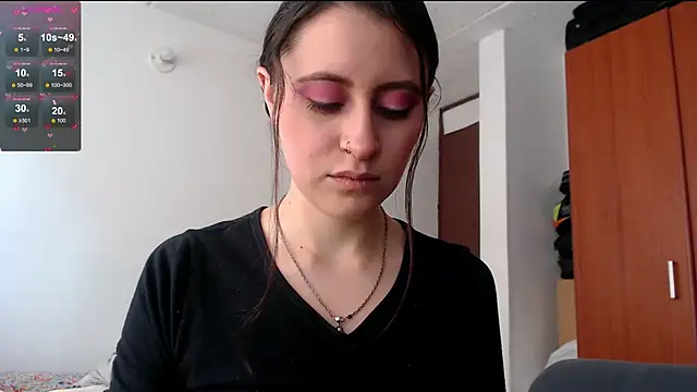 Juls winter  online show from February 19, 3:27 pm