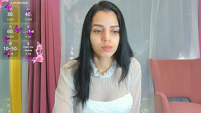 Sarabecker online show from March 18, 7:22 am