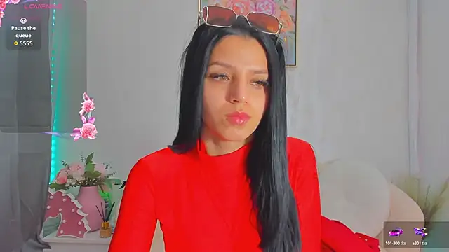 Sarabecker online show from April 23, 6:36 am