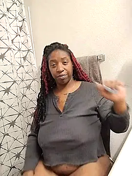 markquanna online show from November 25, 7:08 am