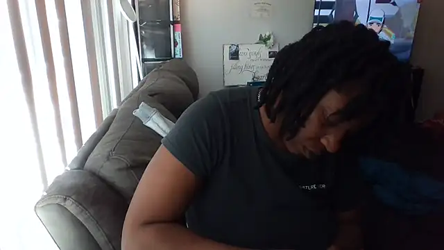 markquanna online show from April 14, 6:58 pm