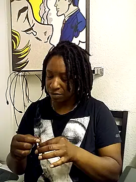 markquanna online show from July 15, 4:29 am