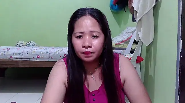 sweetlady pinay online show from January 23, 12:19 pm