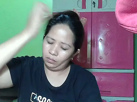 sweetlady pinay online show from September 28, 6:52 am