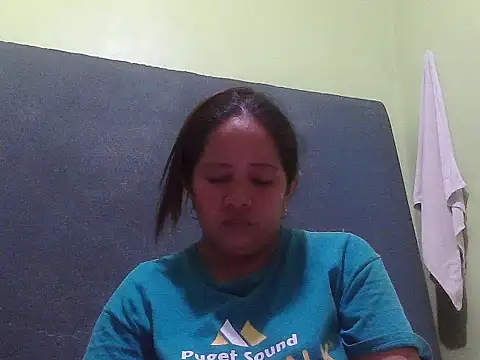 Snapshot of sweetlady_pinay chatting on February 26, 4:11 am sweetlady pinay online show from February 26, 4:11 am