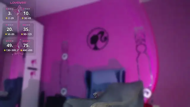 Tallso sex online show from December 16, 7:00 pm