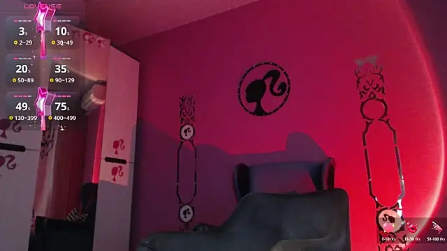 Tallso sex online show from March 17, 6:53 pm