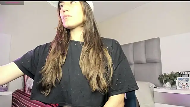 Charlotte7-7 online show from September 23, 12:13 am