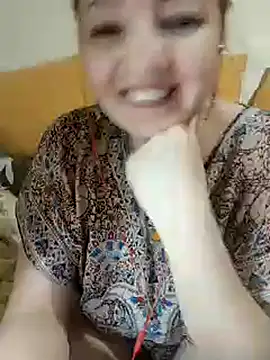 stefanyharper16 online show from March 6, 12:00 am