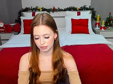 Snapshot of _Sweet__Cherry_ chatting on December 10, 7:47 am Sweet Cherry online show from December 10, 7:47 am