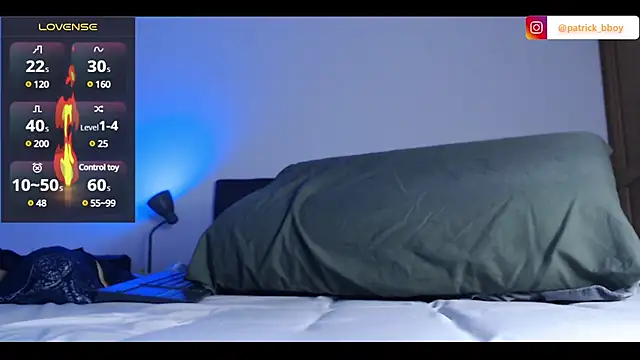 Snapshot of Evans_Osler chatting on January 8, 3:40 am Evans Osler online show from January 8, 3:40 am