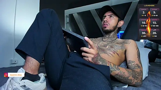 Evans Osler online show from November 16, 12:49 am