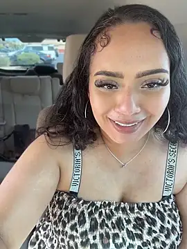 CarmelaAnthony online show from April 16, 9:39 pm