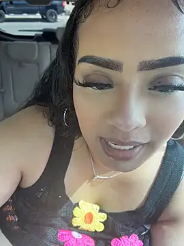 CarmelaAnthony online show from April 22, 5:25 pm