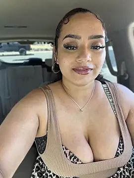 CarmelaAnthony online show from June 17, 8:43 pm