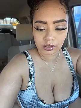 CarmelaAnthony online show from June 20, 8:55 pm