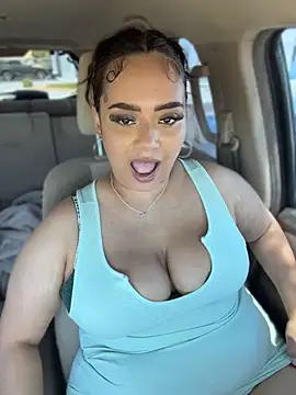 CarmelaAnthony online show from July 9, 7:07 pm