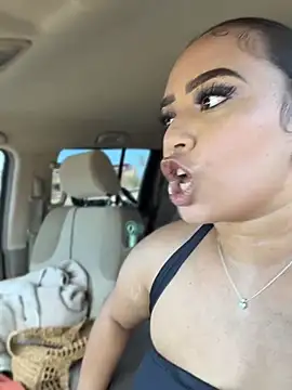 CarmelaAnthony online show from July 20, 8:33 pm
