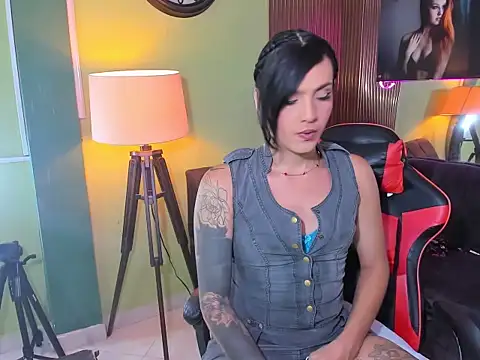 ximena22love online show from November 21, 9:24 pm