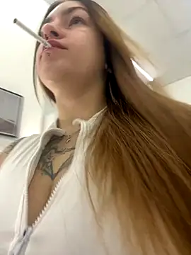 IvyHoney online show from October 25, 8:33 am