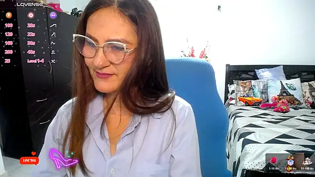 Xiimen online show from February 28, 12:11 am