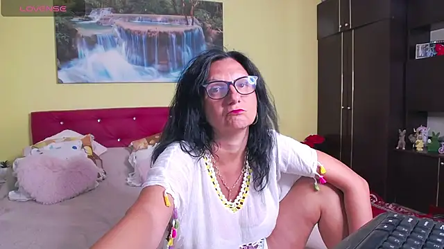AlexaMorreno online show from July 22, 8:11 pm