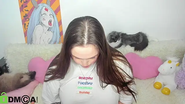 Snapshot of NataliEvans chatting on December 15, 10:15 pm NataliEvans online show from December 15, 10:15 pm