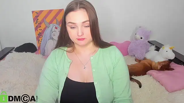 Snapshot of NataliEvans chatting on December 22, 10:47 pm NataliEvans online show from December 22, 10:47 pm