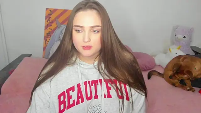 Snapshot of NataliEvans chatting on January 4, 10:34 pm NataliEvans online show from January 4, 10:34 pm