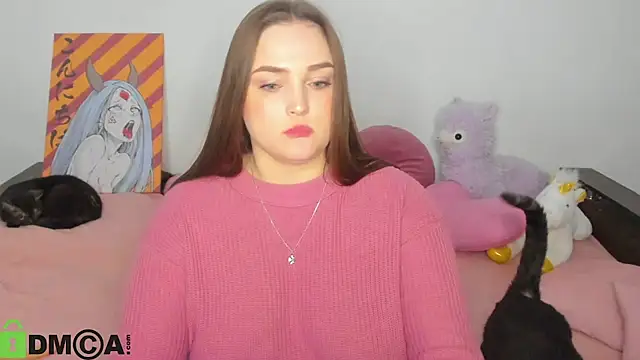 Snapshot of NataliEvans chatting on February 4, 7:11 pm NataliEvans online show from February 4, 7:11 pm