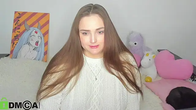 Snapshot of NataliEvans chatting on February 20, 8:03 pm NataliEvans online show from February 20, 8:03 pm