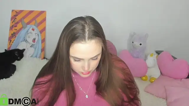 Snapshot of NataliEvans chatting on February 21, 4:16 pm NataliEvans online show from February 21, 4:16 pm