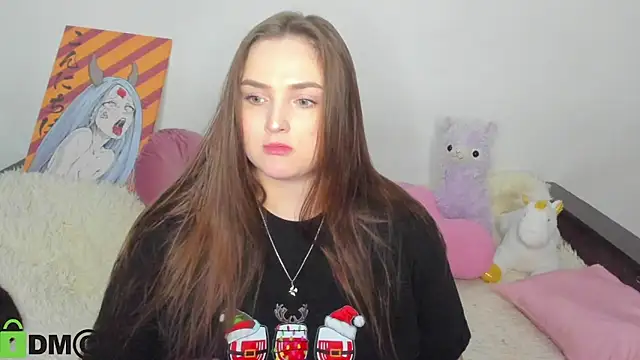 Snapshot of NataliEvans chatting on March 2, 7:56 pm NataliEvans online show from March 2, 7:56 pm