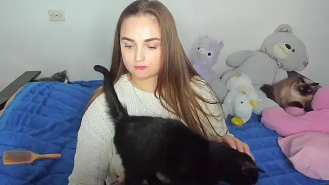 Snapshot of NataliEvans chatting on September 17, 9:38 pm NataliEvans online show from September 17, 9:38 pm