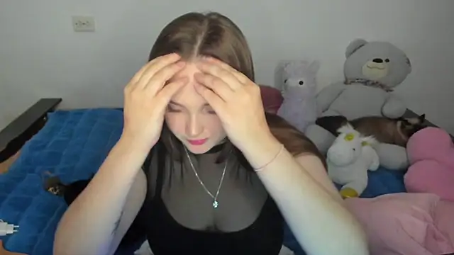 Snapshot of NataliEvans chatting on September 19, 3:02 pm NataliEvans online show from September 19, 3:02 pm