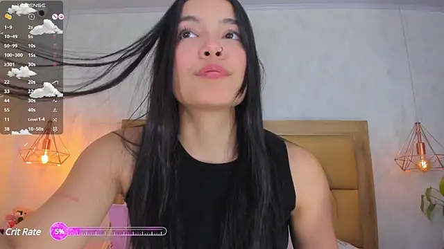 TIFFANYRUSSO online show from March 10, 4:49 am