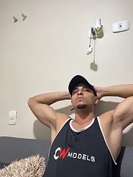 Snapshot of Kris_Khalifa69 chatting on September 10, 2:06 pm Kris Khalifa69 online show from September 10, 2:06 pm