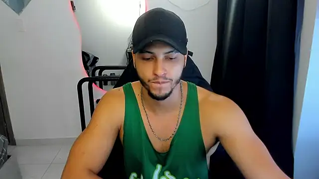 Kris Khalifa69 online show from June 5, 8:36 pm