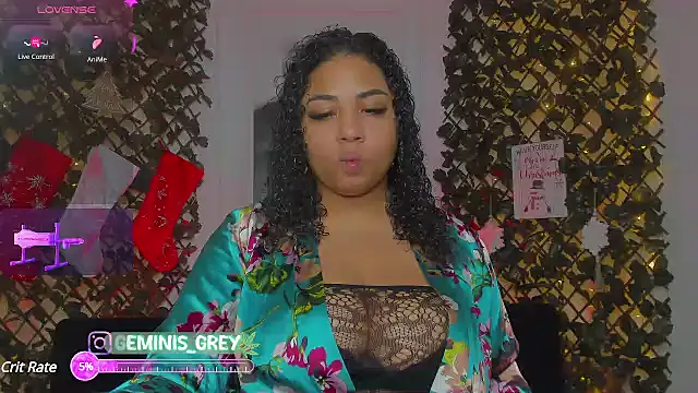 420Geminis online show from January 28, 12:05 am