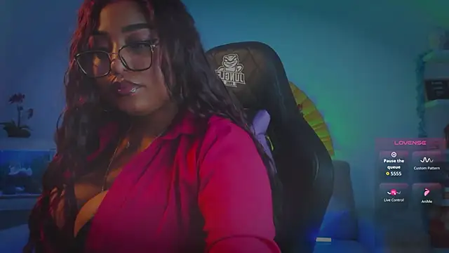 420Geminis online show from September 21, 2:02 am