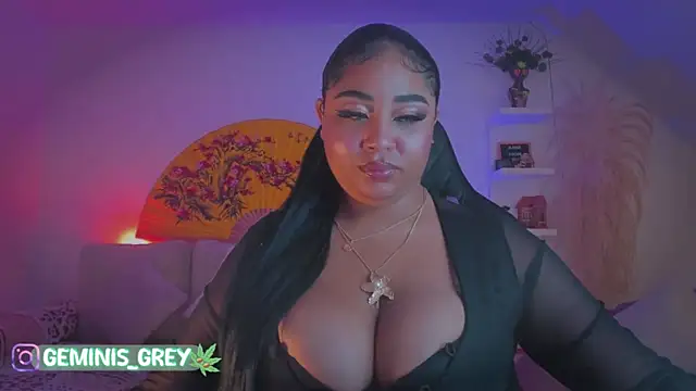 420Geminis online show from February 7, 3:32 am