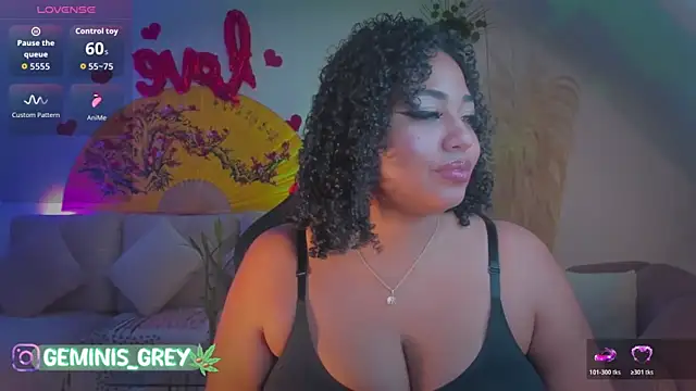 420Geminis online show from April 11, 1:54 am