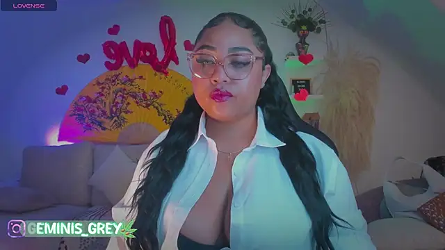 420Geminis online show from May 2, 12:04 am