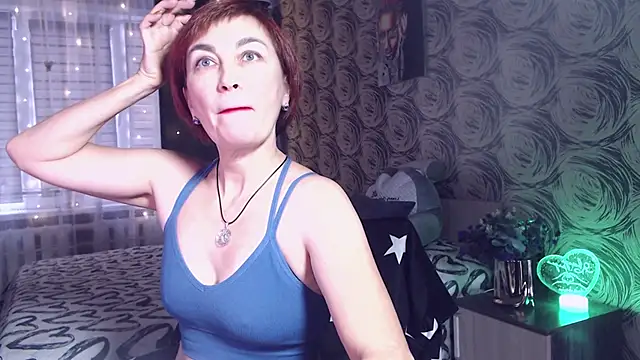 SofiaBlaze online show from February 1, 11:31 am