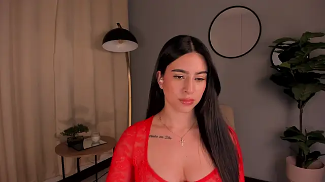 LiaPearce online show from December 2, 10:45 pm