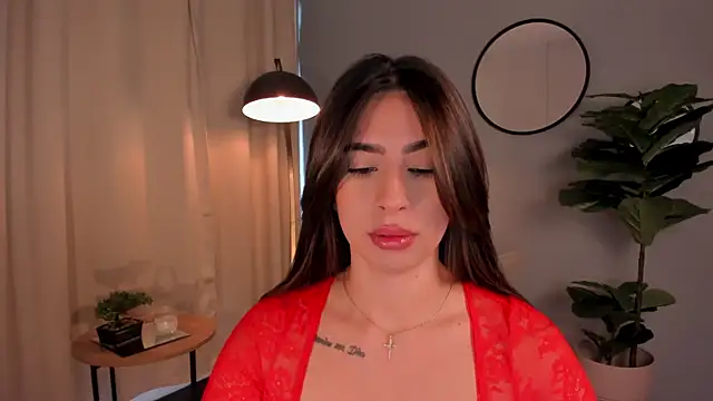 LiaPearce online show from January 20, 1:11 pm