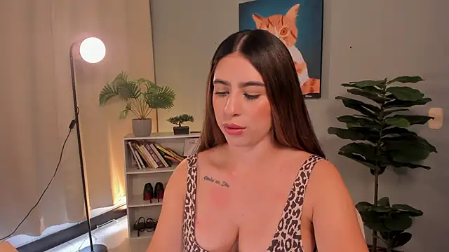 LiaPearce online show from June 3, 3:17 pm