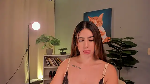 LiaPearce online show from June 5, 1:06 pm